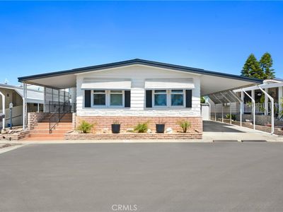 3800 Bradford St SPACE 118