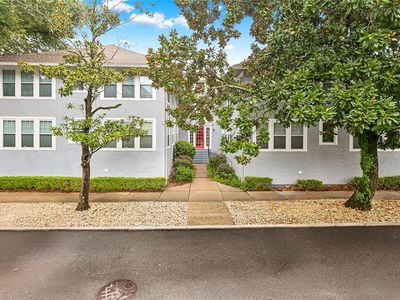 411 Lowerline St APT B