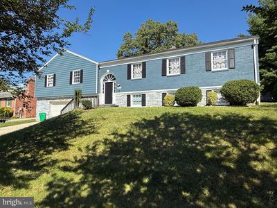 Property at 3603 Burleigh Dr, Bowie, MD