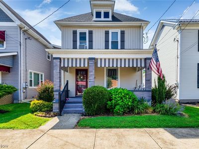 Property at 2017 Main St, Wellsburg, WV