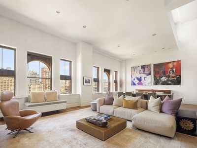 27 N Moore St APT 10D