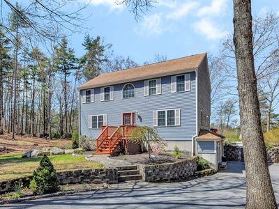 331 Braley Hill Rd