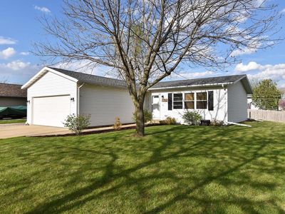 Property at 6043 245th AVENUE, Salem, WI