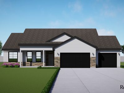 Sullivan Plan, Hidden Valley