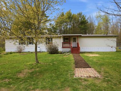 215 Leavitt Road