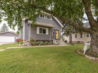 2447 South 84th STREET