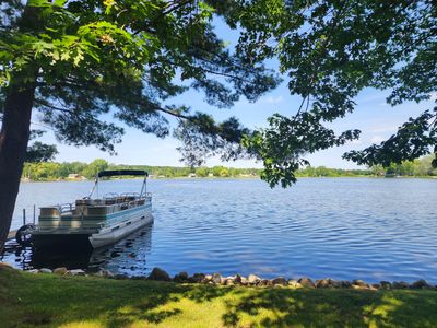 Property at 3473 N Shore Dr, Sears, MI
