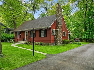 Property at 187 Henry Pl, Wyckoff, NJ