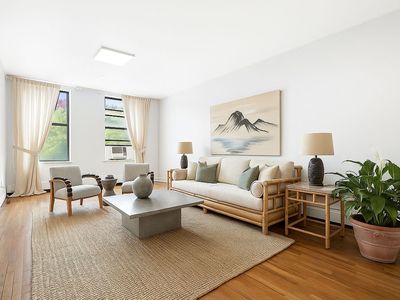 2322 Adam Clayton Powell Jr Blvd APT 3F