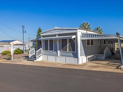 8545 Mission Gorge Rd SPACE 325