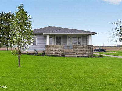 Property at 4552 State Route 191, Stryker, OH