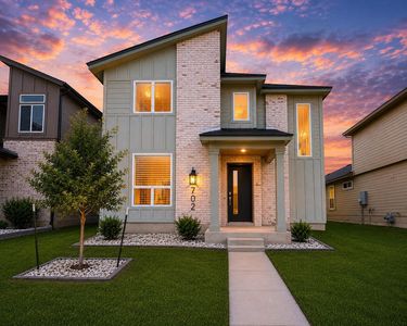 702 Granger Ln