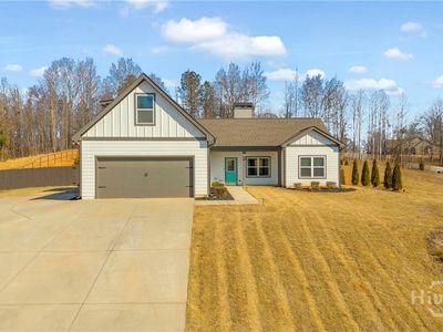 112 White Oak Trail
