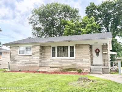 Property at 5318 Juanita Ln, Louisville, KY