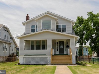 4413 Springdale Ave
