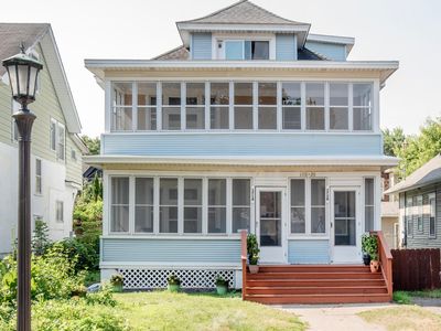 1718 Hague Ave