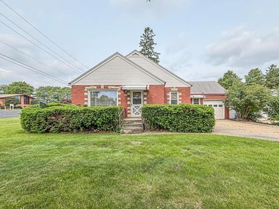 3145 South 107th STREET