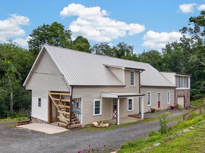 1245 Poplar Knob Rd