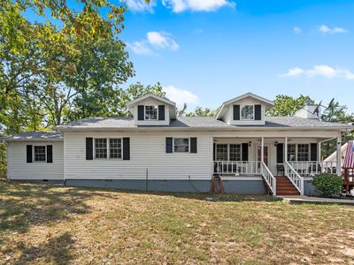 Property at 323 Roan Road, Cape Fair, MO