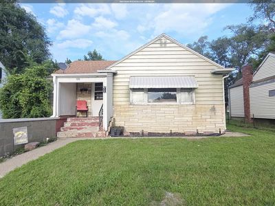 Property at 416 S Irene St, Sioux City, IA