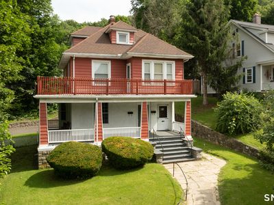 215 Boyden Street