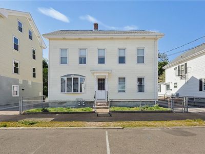 19 Elm St