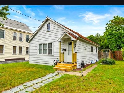 124 Nock St