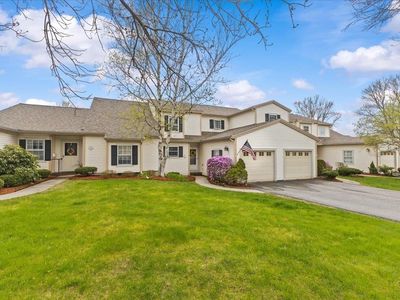 Property at 7 Cardinal Lane #7, Essex Junction, VT