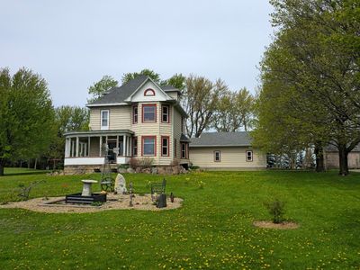 6321 County Road 11 Blvd
