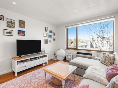 216 Saint Paul St APT 502