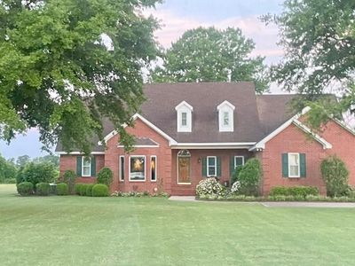 Property at 2810 S Lakeshore Dr, Lake Village, AR