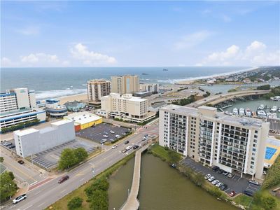 500 Pacific Ave APT 401