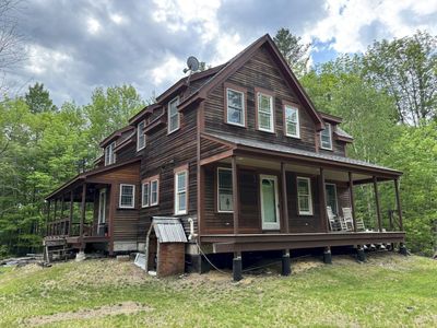 Property at 324 Phillips Road, Weld, ME
