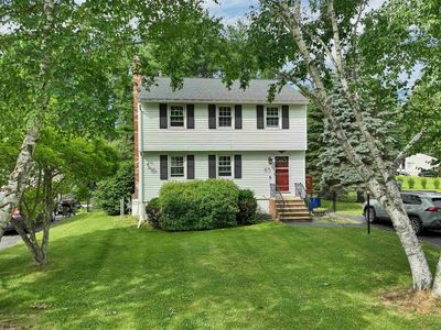 65 Toftree Lane