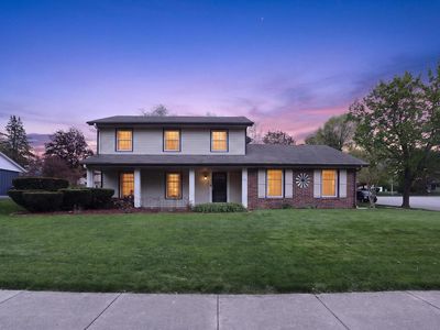 Property at 517 Cambridge AVENUE, Waukesha, WI
