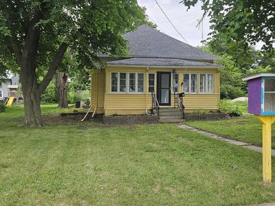 Property at 109 W Garfield St, Osceola, IA