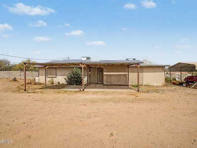 Property at 47205 N New River Road, New River, AZ