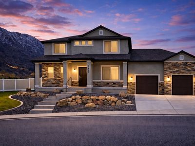 2622 Oak Ridge Dr