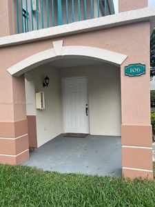 2911 SE 13th Rd Unit 106-40