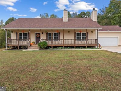 1003 Milligan Creek Rd