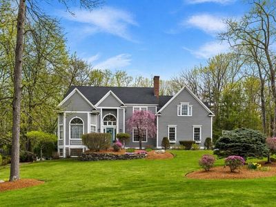 20 Marshall Path