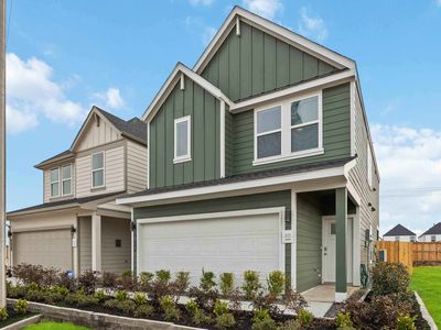 2607 McHenry Landing Ln