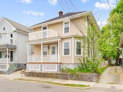 Property at 112 Pomona Ave, Providence, RI