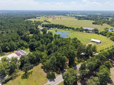 Property at 188 State Highway 150, New Waverly, TX