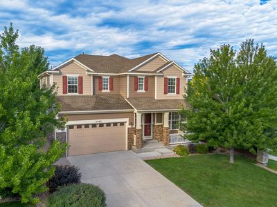 5903 Piney Creek Dr