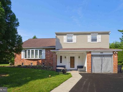 550 Gables Ct