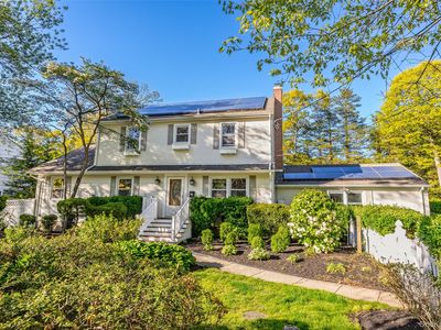 Property at 15 Oxbow Road, Patchogue, NY