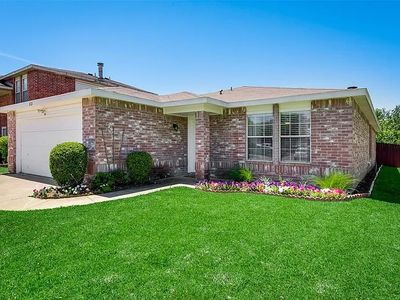 821 Mill Branch Dr