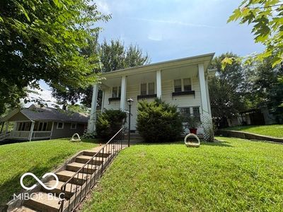 1409 W 14th St