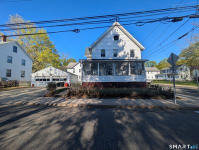 232 Hawkins Street
